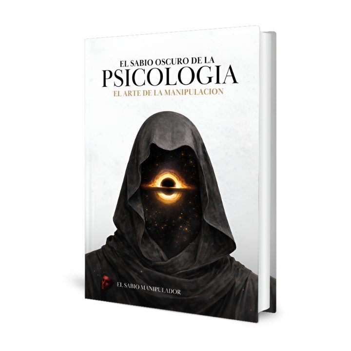 El Sabio Oscuro de la Psicología: El Arte de la Persuasión