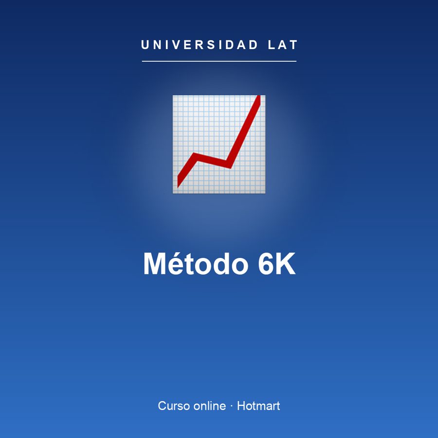 Método 6K
