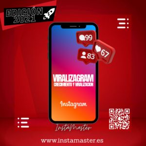 VIRALIZAGRAM — Crecimiento y Viralización en Instagram