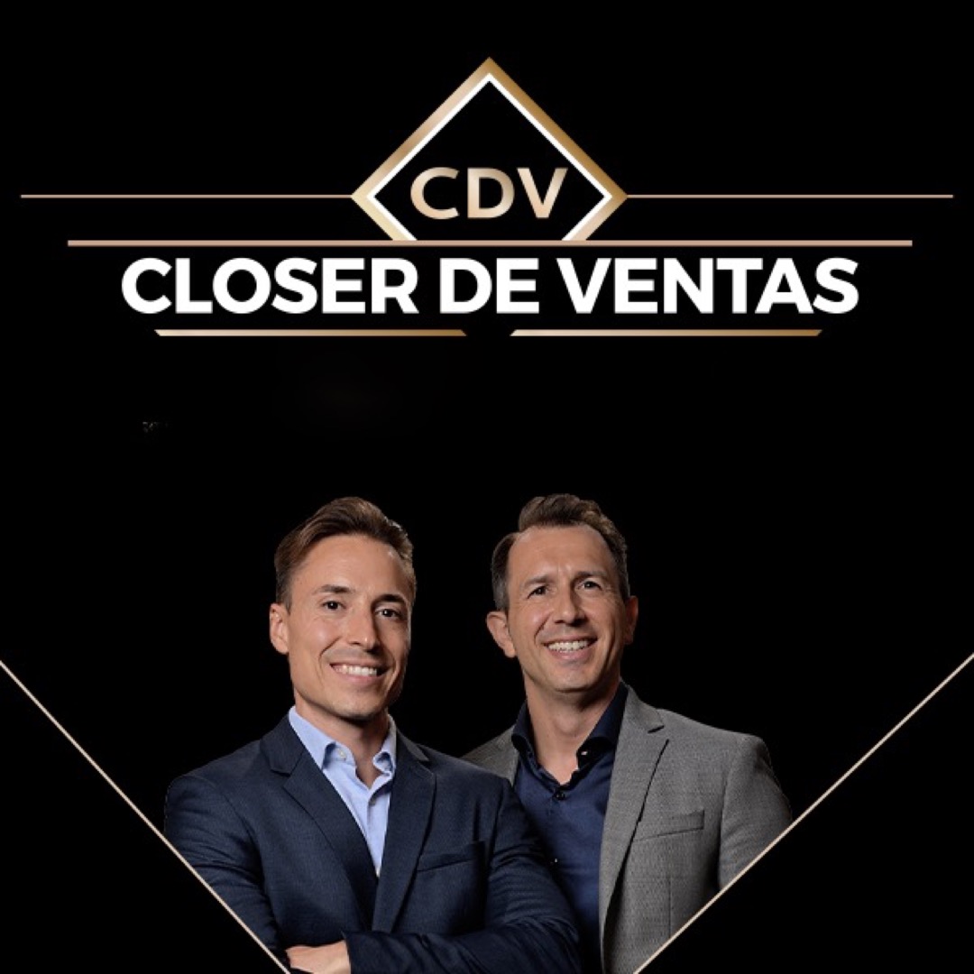 Closer de Ventas (Formación)