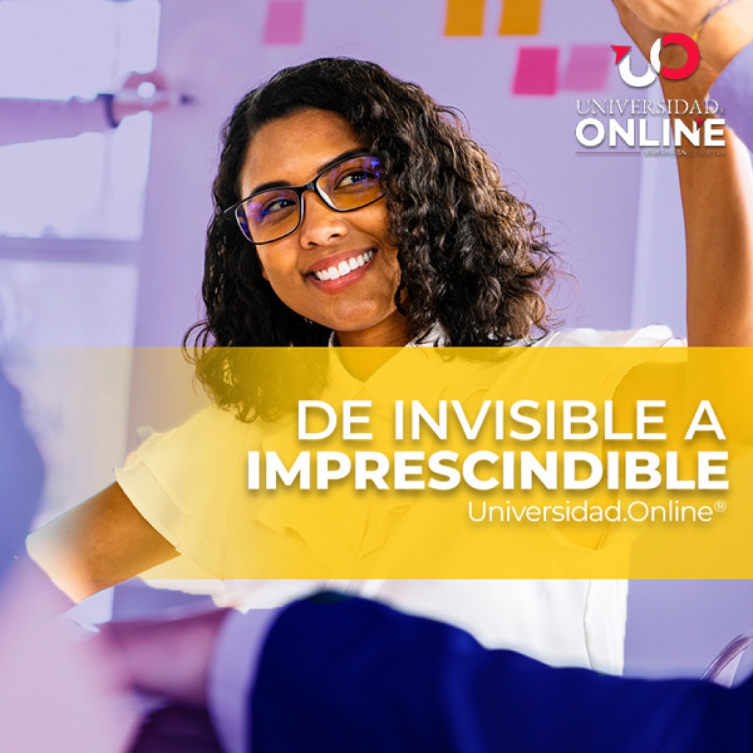 De Invisible a Imprescindible