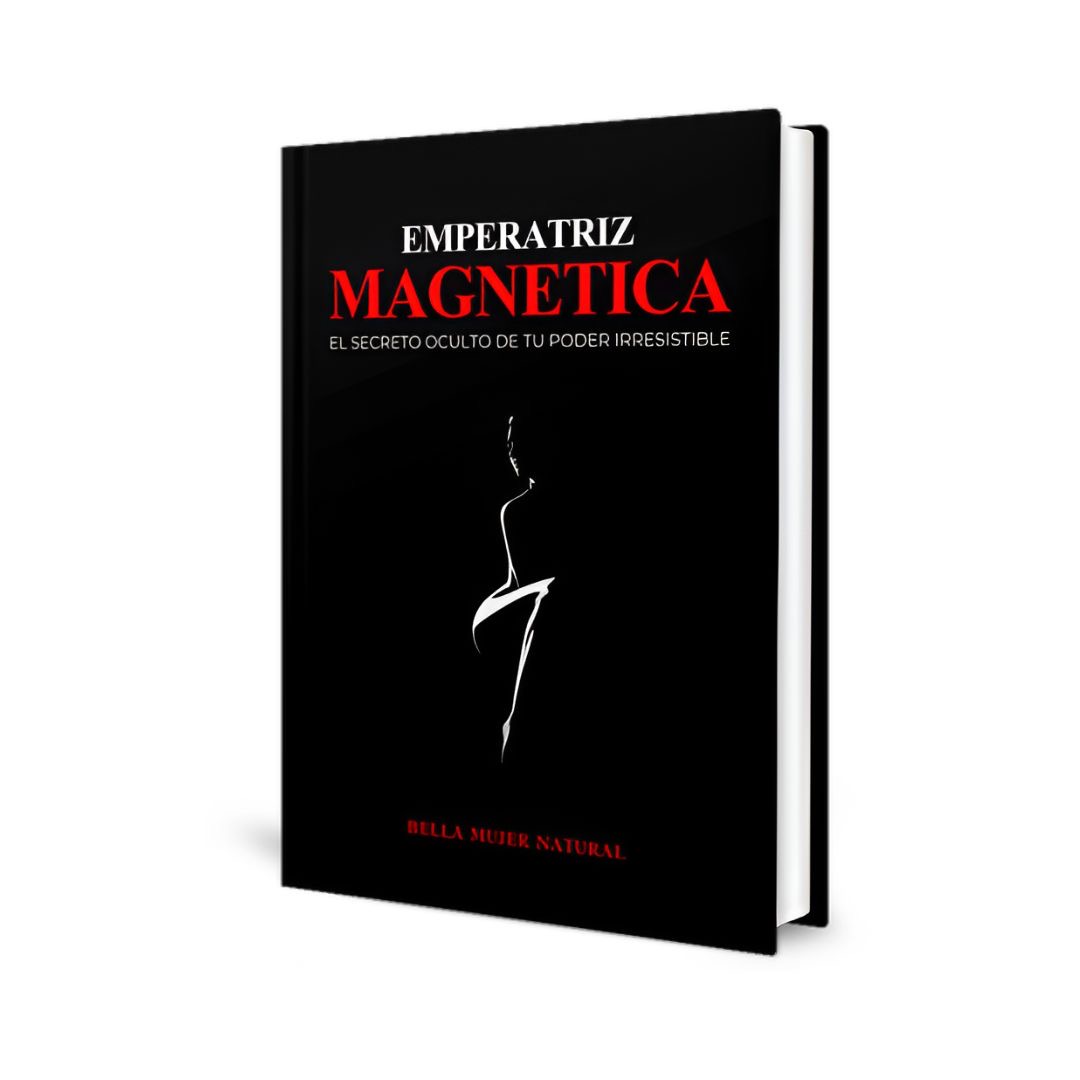 Emperatriz Magnética (Versión Premium)
