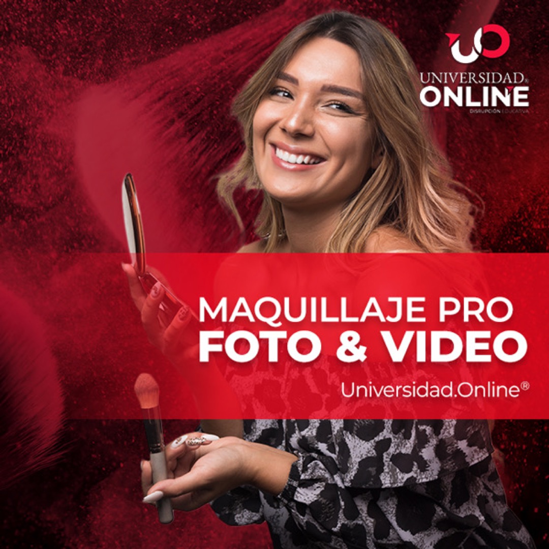 Maquillaje Pro: Foto & Video
