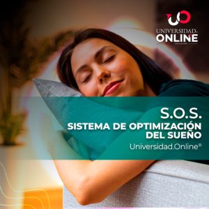 S.O.S Sistema de Optimización del Sueño