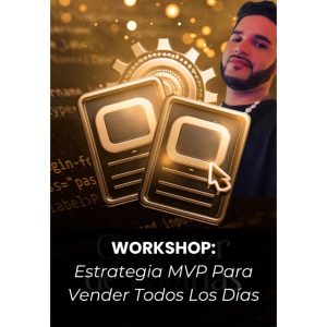 Workshop MVP — Vende Productos Todos los Días